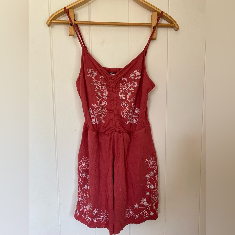 American Eagle Romper